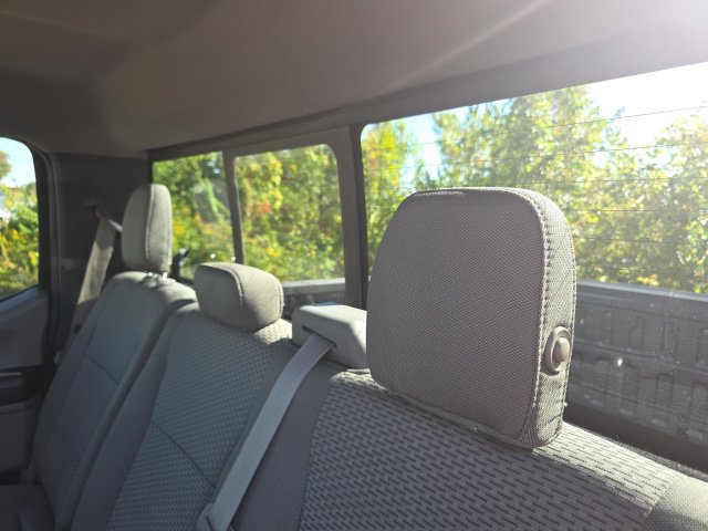 2016 Ford F-150 XLT - Photo 12