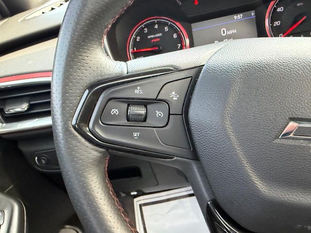 2021 Chevrolet Trailblazer RS - Photo 12