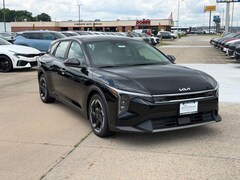 2026 Kia K4 Hatchback EX Hatchback