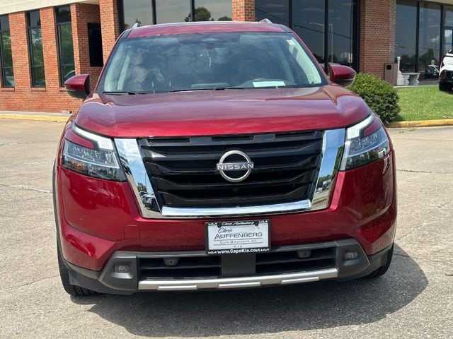 2023 Nissan Pathfinder SL - Photo 9