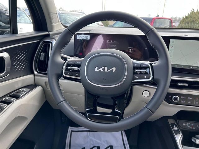 2025 Kia Sorento S - Photo 11