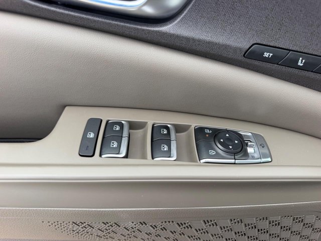 2026 Kia Carnival EX - Photo 19