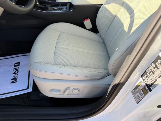 2026 Kia Sorento S - Photo 18