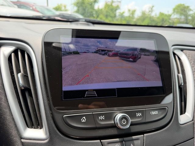 2024 Chevrolet Malibu 1LT - Photo 18