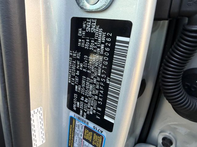2026 Kia EV9 Wind - Photo 23
