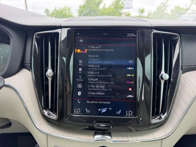 2019 Volvo XC60 Inscription - Photo 15