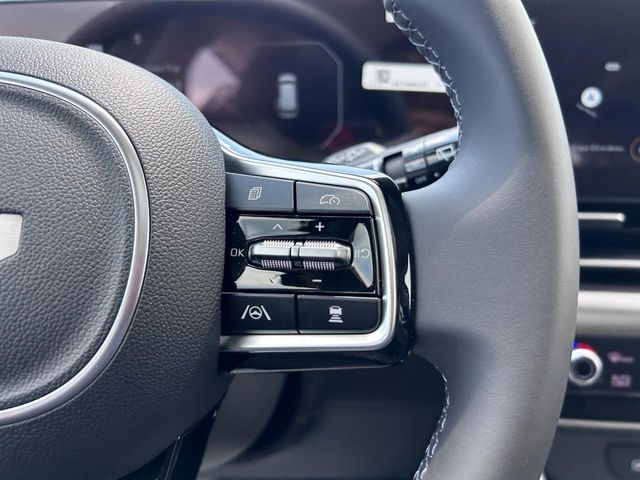 2026 Kia Carnival SX - Photo 14