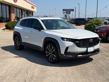 2024 Mazda CX-50 2.5 S Premium Plus Package SUV