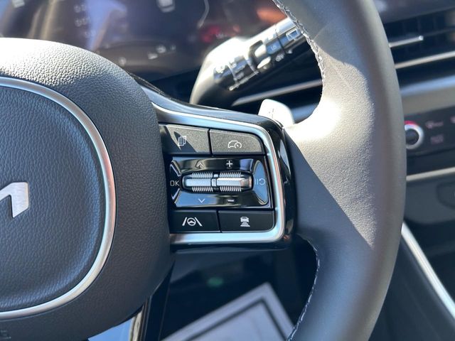 2026 Kia Carnival SX - Photo 14