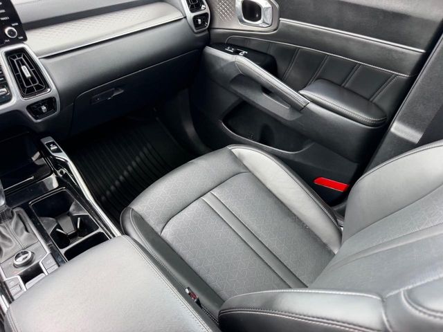 2023 Kia Sorento SX - Photo 17