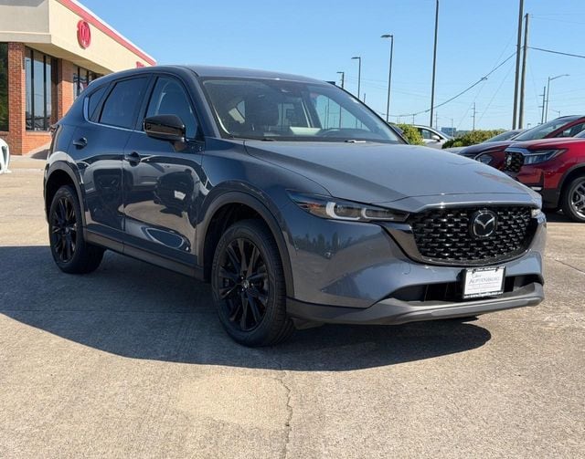 2023 Mazda CX-5 S Carbon Edition Auto AWD's photo