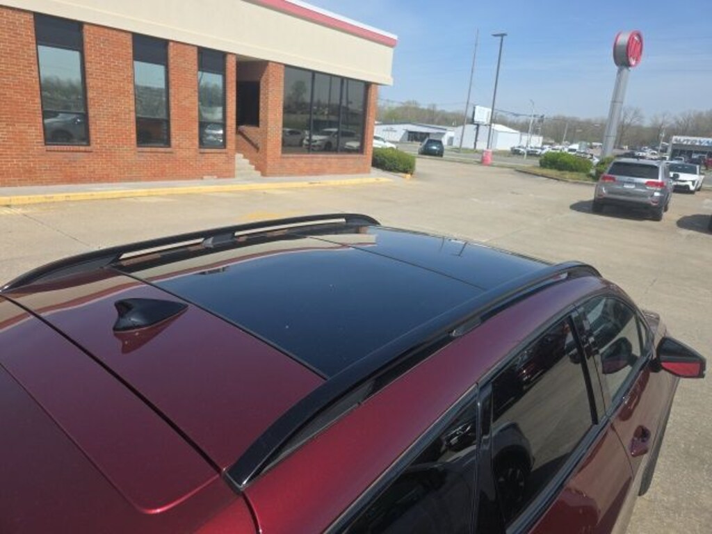 Used 2025 Kia Sportage X-Line SUV