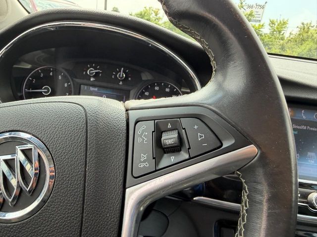 2019 Buick Encore Sport Touring - Photo 11
