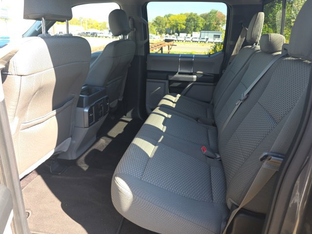 2016 Ford F-150 XLT - Photo 11