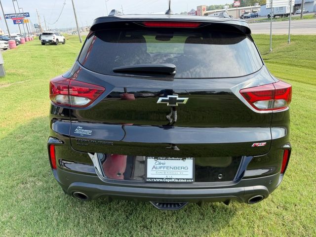 2021 Chevrolet Trailblazer RS - Photo 4
