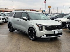 2026 Kia Carnival EX Van Passenger Van