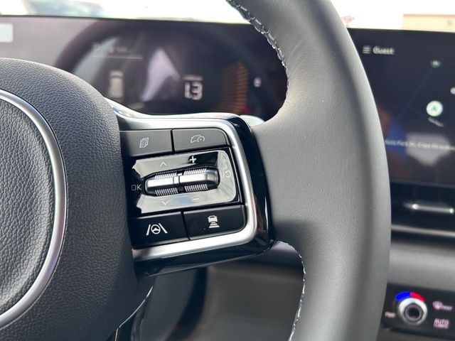 2026 Kia Carnival EX - Photo 13