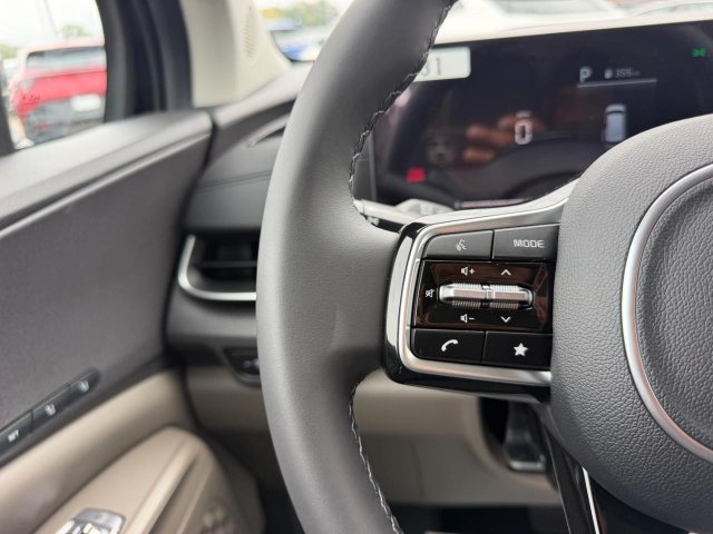 2026 Kia Carnival EX - Photo 13