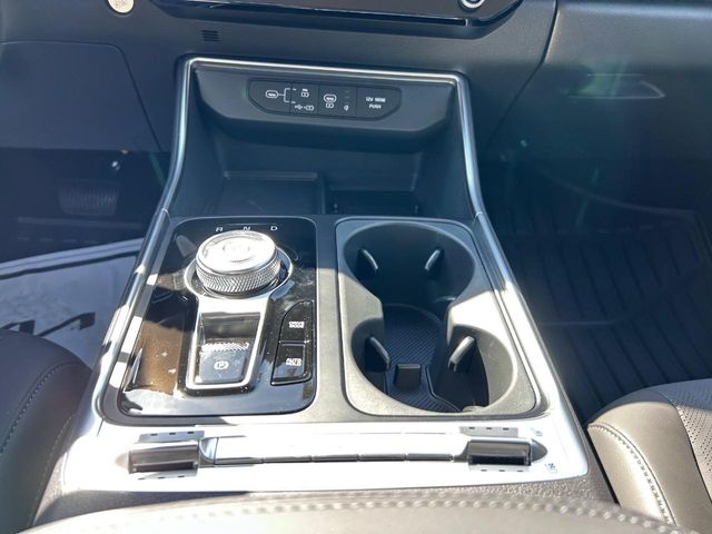 2026 Kia Carnival SX - Photo 17