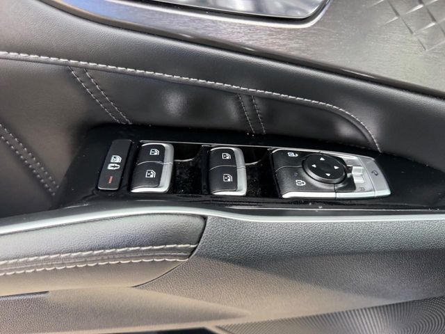 2023 Kia Sorento SX - Photo 18