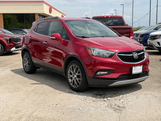 2019 Buick Encore Sport Touring - Photo 1