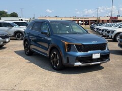 2026 Kia Sorento Hybrid EX SUV