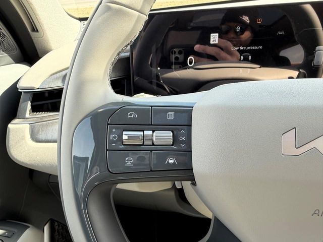 2026 Kia EV9 Wind - Photo 12
