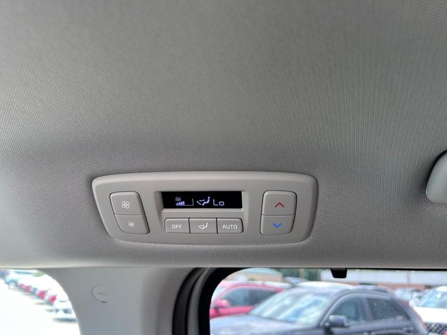 2026 Kia Carnival SX - Photo 10