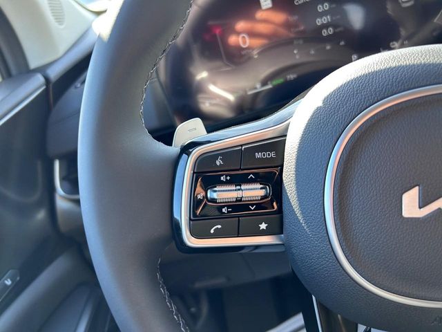 2026 Kia Carnival SX - Photo 13
