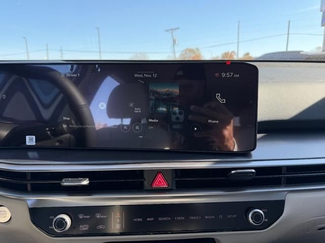 2026 Kia Sorento EX - Photo 14