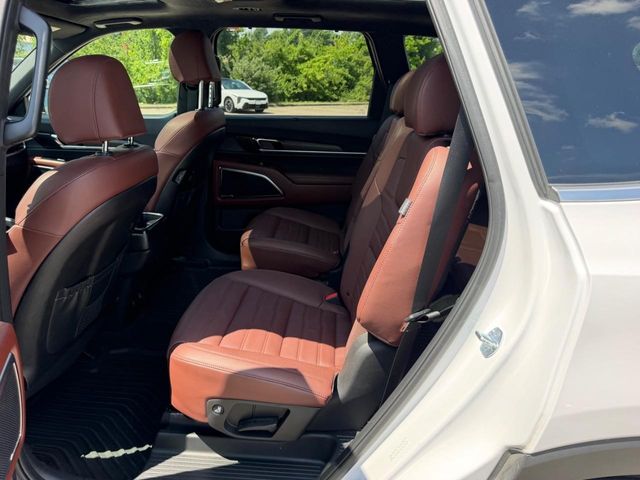 2023 Kia Telluride SX Prestige - Photo 9