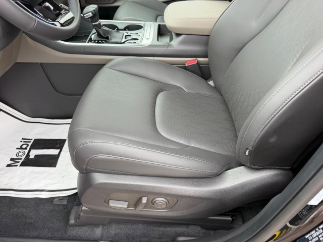 2026 Kia Carnival EX - Photo 21