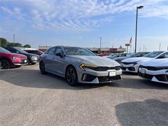 2026 Kia K5 GT-Line Sedan