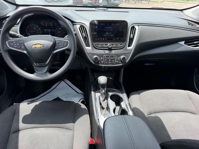 2024 Chevrolet Malibu 1LT - Photo 7