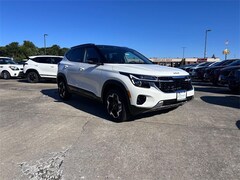 2026 Kia Seltos S SUV