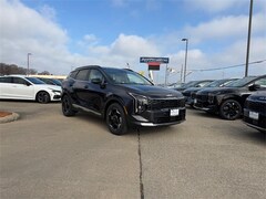 2026 Kia Sportage EX SUV