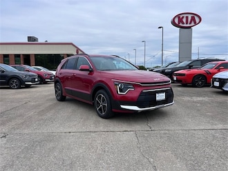 2025 Kia Niro EX SUV