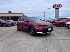 2025 Kia Niro EX SUV