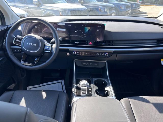2026 Kia Carnival SX - Photo 11