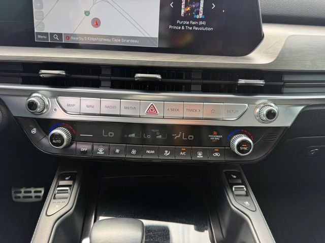 2023 Kia Telluride SX X-Line - Photo 18