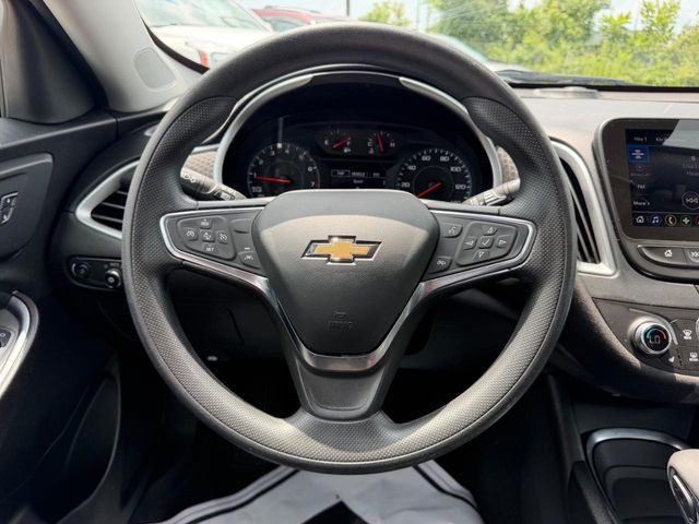 2024 Chevrolet Malibu 1LT - Photo 8