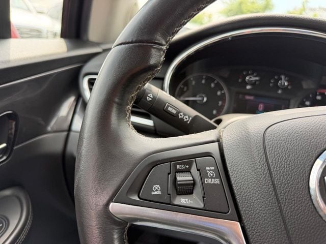 2019 Buick Encore Sport Touring - Photo 10