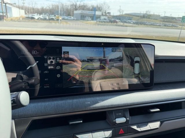 2026 Kia EV9 Wind - Photo 22
