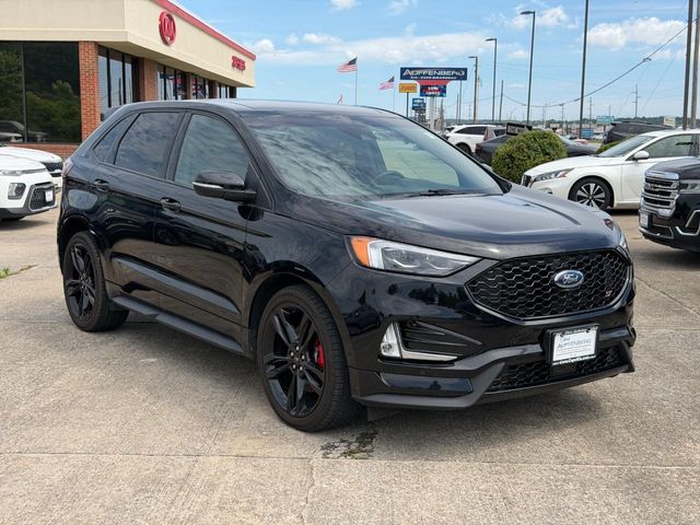 2019 Ford Edge ST AWD's photo