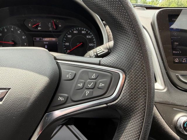 2024 Chevrolet Malibu 1LT - Photo 10