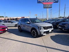 2026 Kia Sorento EX SUV