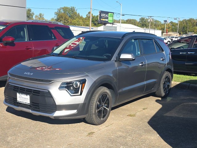 2023 Kia Niro EX - Photo 6