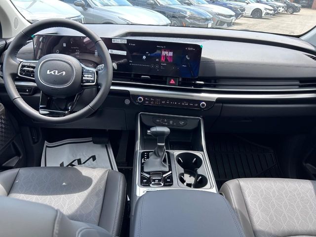 2026 Kia Carnival SX - Photo 11