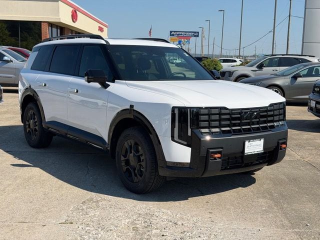 2027 Kia Telluride