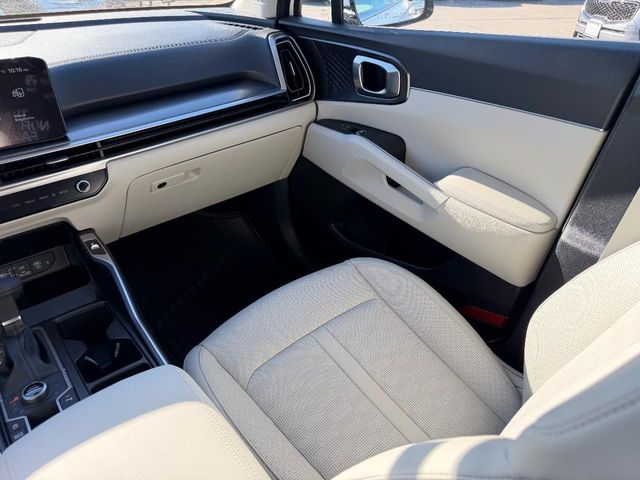 2026 Kia Sorento S - Photo 16